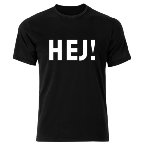 HEJ!
