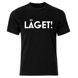 LÄGET!