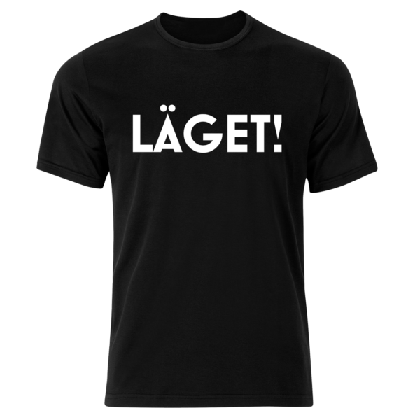 LÄGET!