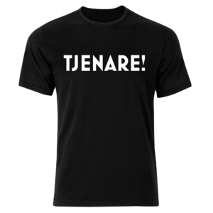 TJENARE!