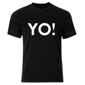 YO!