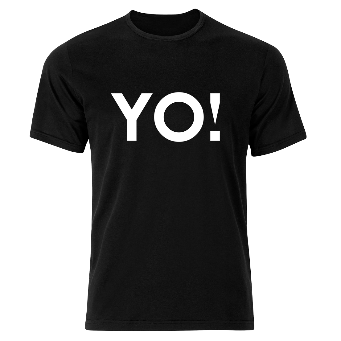 YO!